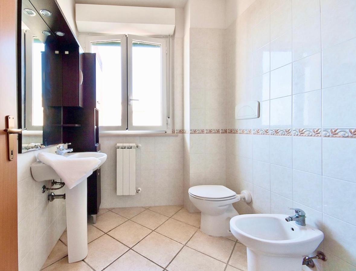Isa-Apartments 4 Beds In Residence With Swimming-Pool In San Vincenzo, Just 600 Meters From The Sea Zewnętrze zdjęcie