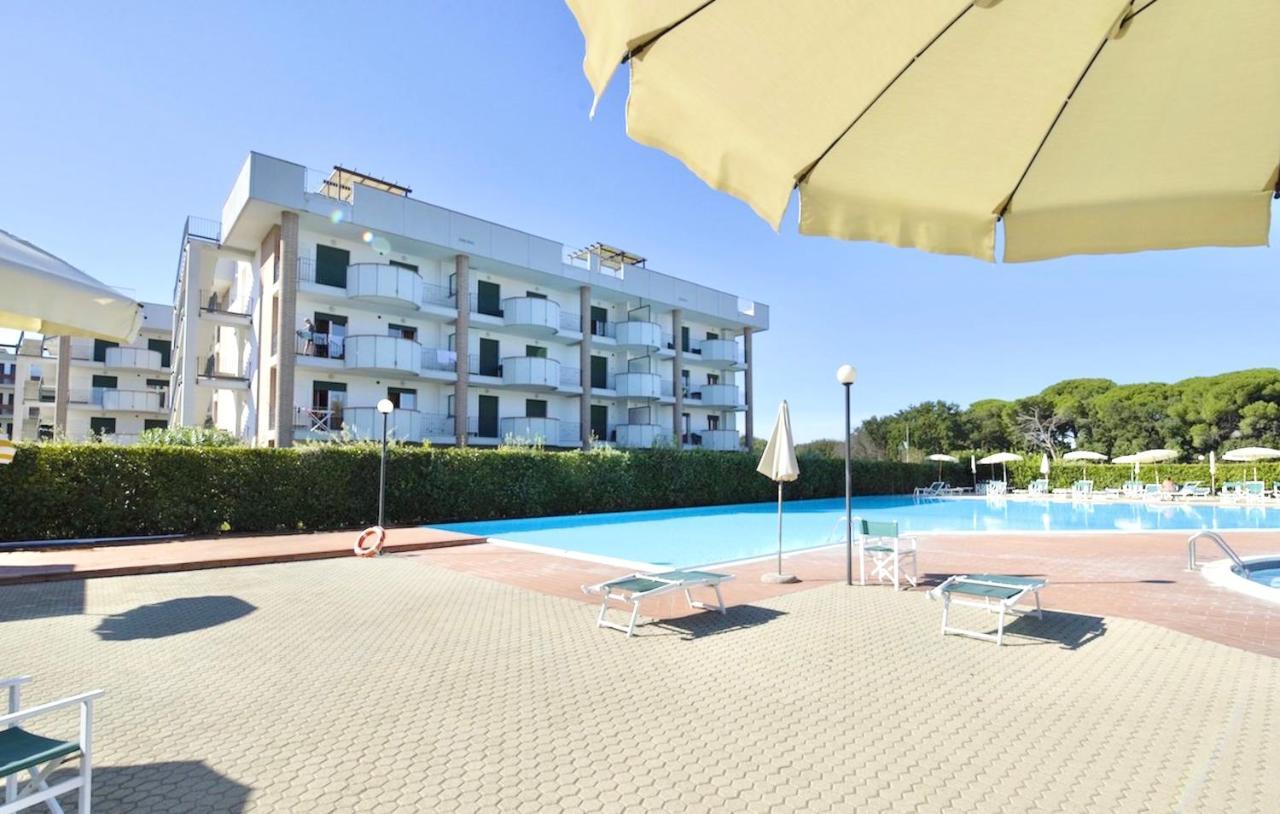 Isa-Apartments 4 Beds In Residence With Swimming-Pool In San Vincenzo, Just 600 Meters From The Sea Zewnętrze zdjęcie