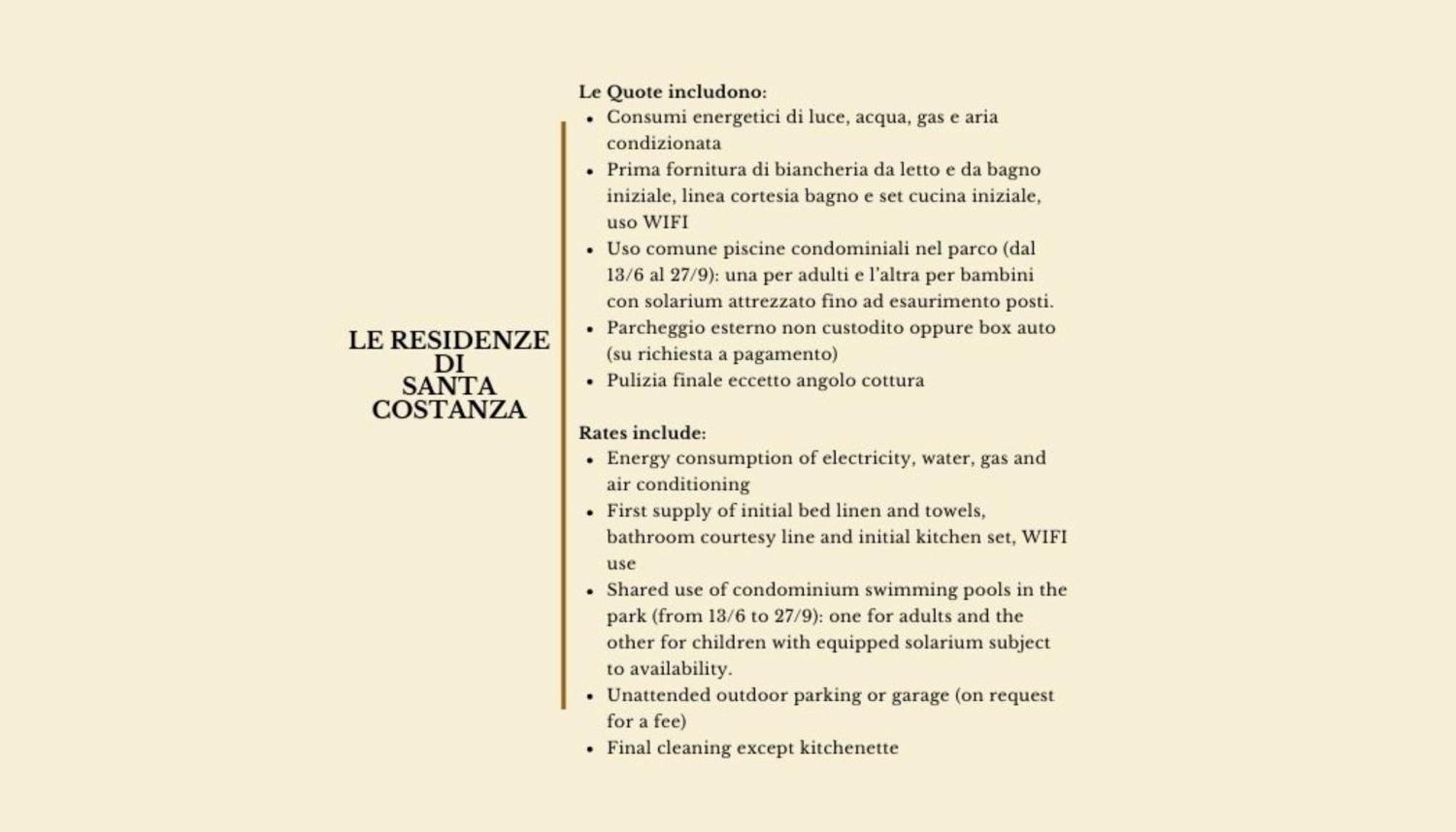Isa-Apartments 4 Beds In Residence With Swimming-Pool In San Vincenzo, Just 600 Meters From The Sea Zewnętrze zdjęcie
